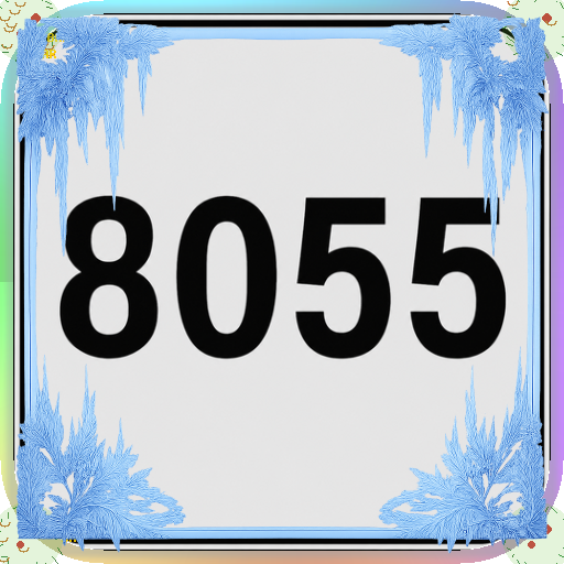 8055 — galeri pratinjau - APK Resmi